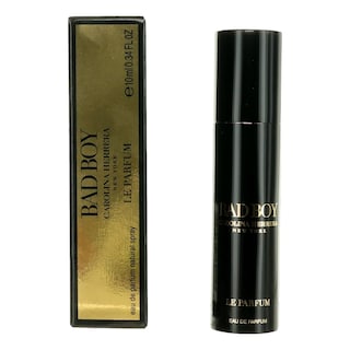 Foto 1 | Foto 1 | Perfume Carolina Herrera Bad Boy Le Parfum Eau De Parfum, 10 Ml - Venta Internacional.