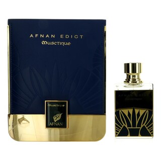 Foto 1 | Foto 1 | Perfume Afnan Edict Musctique Extrait De Parfum 80 Ml Para Unidad - Venta Internacional.