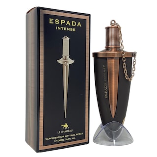 Foto 1 | Foto 1 | El Perfume Le Chameau Espada Intense Eau De Parfum 100 Ml Unisex