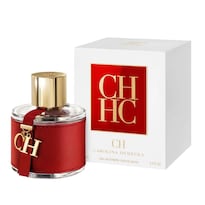 Perfume Carolina Herrera 50 ml - Venta Internacional