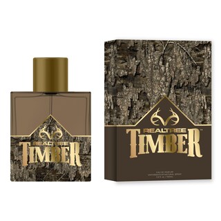 Foto 1 | Foto 1 | Perfume Realtree Timber For Him Eau De Parfum, 100 Ml - Venta Internacional.