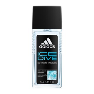 Foto 1 | Foto 1 | Perfume Adidas Ice Dive, Fragancia Corporal Para Hombre, 75 Ml - Venta Internacional.