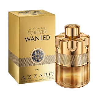 Foto 1 | Foto 1 | Perfume Azzaro Forever Wanted Elixir 100ml Parfum