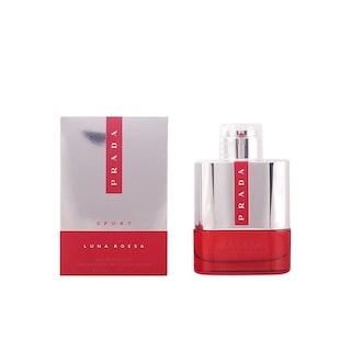 Foto 1 | Foto 1 | Perfume Prada Luna Rossa Sport Eau De Toilette Para Hombre, 100 Ml - Venta Internacional.