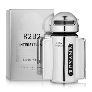 Foto 2 | Foto 2 | Perfume Reyane Tradition R2b2 Interstellar Edición Limitada - Venta Internacional.