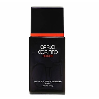 Foto 1 | Foto 1 | Perfume Carlo Corinto Rouge de 400 ml para Caballero