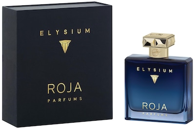 Foto 2 | Foto 2 | Perfume Roja Parfums Elysium Parfum Cologne Eau De Parfum 100 Ml - Venta Internacional.