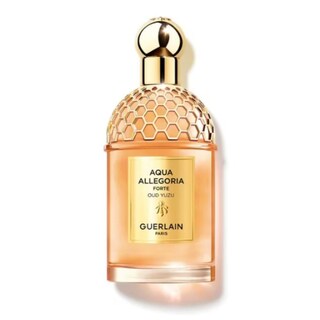 Foto 1 | Foto 1 | Perfume Guerlain Aqua Allegoria Oud Yuzu Forte, Agua De Perfume, 125 Ml - Venta Internacional.