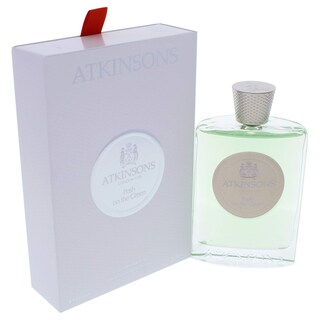 Foto 4 | Foto 4 | Perfume Atkinsons Posh On The Green, Eau De Parfum, 100 Ml - Venta Internacional.