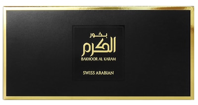 Foto 3 | Foto 3 | Inicio > Fragancia > Incienso De Arabia Suiza > Bakhoor Al Karam, 55 Ml - Venta Internacional.