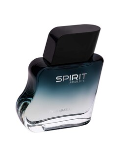Foto 2 | Foto 2 | Perfume Swiss Arabian Spirit Absolute Edt 100 Ml Para Hombre - Venta Internacional.