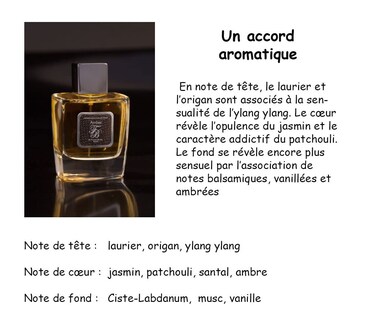 Foto 2 | Foto 2 | Perfume Franck Boclet Ambre Eau de Parfum 100 Ml - Venta Internacional