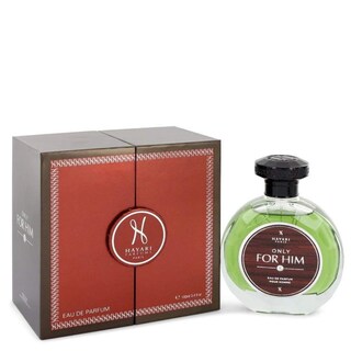 Foto 1 | Foto 1 | Perfume Hayari Only For Him Eau De Parfum 100 ml-Venta Internacional