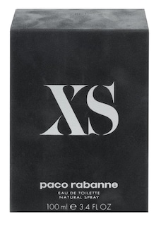 Foto 3 | Foto 3 | Perfume Paco Rabanne Xs Eau de Toilette 100 Ml - Venta Internacional