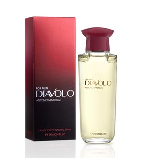 Foto 1 | Foto 1 | Perfume Antonio Banderas Diavolo Eau de Toilette 100 Ml - Venta Internacional