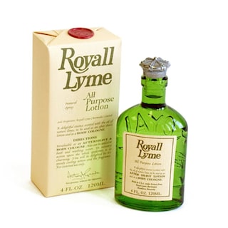 Foto 1 | Foto 1 | Colonia Royall Lyme Para Hombre Royal Fragrances 120 Ml - Venta Internacional.