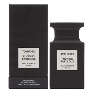 Foto 1 | Foto 1 | Perfume Tom Ford Fabulous Eau De Parfum, 100 Ml, Para Hombre Y Mujer - Venta Internacional.