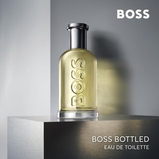 Foto 5 | Foto 5 | Eau De Toilette En Botella De Perfume Hugo Boss, 3 Unidades Set De Regalo Para Hombre - Venta Internacional.