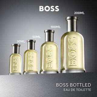 Foto 7 | Foto 7 | Eau De Toilette En Botella De Perfume Hugo Boss, 3 Unidades Set De Regalo Para Hombre - Venta Internacional.
