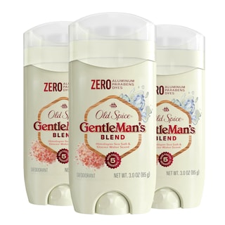 Foto 1 | Foto 1 | Desodorante Old Spice Gentleman's Blend, Sal Marina Del Himalaya, 90 Ml - Venta Internacional.