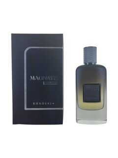 Foto 1 | Foto 1 | Perfume Khadlaj Magnate Noble Eau De Parfum, 100 Ml, Unisex - Venta Internacional.