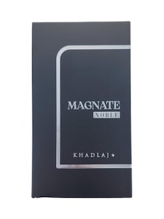 Foto 3 | Foto 3 | Perfume Khadlaj Magnate Noble Eau De Parfum, 100 Ml, Unisex - Venta Internacional.
