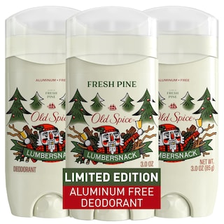 Foto 1 | Foto 1 | Desodorante Old Spice Holidudes Lumbersnack Fresh Pine 90 Ml X3 - Venta Internacional.