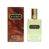 Perfume Aramis Aramis Eau De Toilette 60 Ml Para Hombre - Venta Internacional.