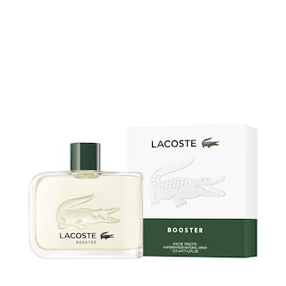 Foto 2 | Foto 2 | Perfume Lacoste Booster Eau De Toilette 125 Ml Para Hombre - Venta Internacional.