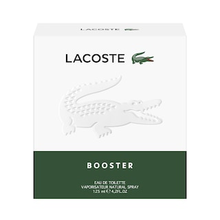 Foto 3 | Foto 3 | Perfume Lacoste Booster Eau De Toilette 125 Ml Para Hombre - Venta Internacional.
