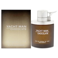 Perfume Myrurgia Yacht Man Eau De Toilette Para Hombre, 100 Ml - Venta Internacional.