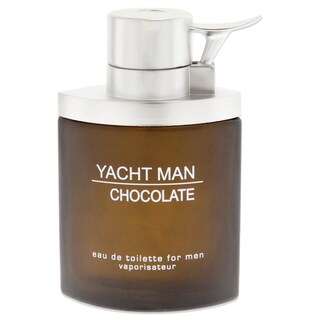 Foto 2 | Foto 2 | Perfume Myrurgia Yacht Man Eau De Toilette Para Hombre, 100 Ml - Venta Internacional.