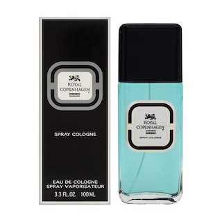 Foto 1 | Foto 1 | Perfume Royal Copenhagen Classic Eau de Cologne 100 ml - Venta Internacional
