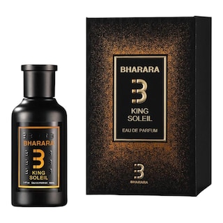 Foto 3 | Foto 3 | Bharara King Soleil Edp 100 Ml