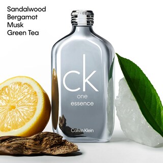 Foto 4 | Foto 4 | Perfume Calvin Klein Ck One Essence Perfume Intenso 100 Ml - Venta Internacional.