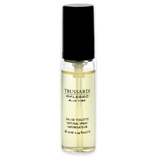 Foto 2 | Foto 2 | Perfume Trussardi Riflesso Blue Vibe Edt 10 Ml Para Hombre - Venta Internacional.