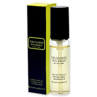 Foto 4 | Foto 4 | Perfume Trussardi Riflesso Blue Vibe Edt 10 Ml Para Hombre - Venta Internacional.