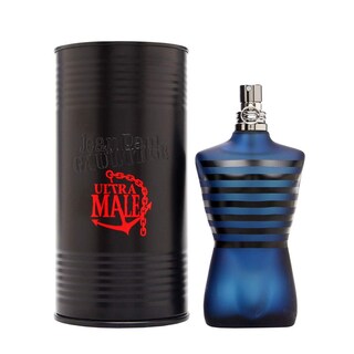 Foto 1 | Foto 1 | Perfume Jean Paul Gaultier Ultra Male Eau De Toilette 75 Ml - Venta Internacional.