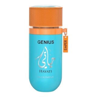 Foto 1 | Foto 1 | Emper Genius Hayati Edp 100 Ml