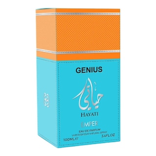 Foto 2 | Foto 2 | Emper Genius Hayati Edp 100 Ml