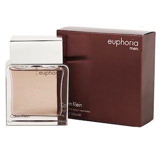 Foto 1 | Foto 1 | Perfume Euphoria de Calvin Klein Eau de Toilette de 100 ml para Caballero