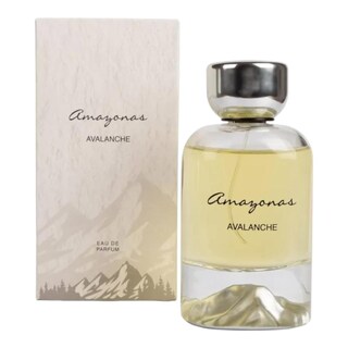 Foto 3 | Foto 3 | Atralia Amazonas Avalanche Edp 100 Ml