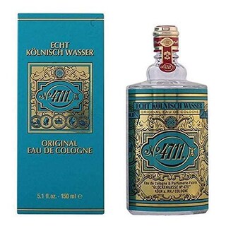 Foto 4 | Foto 4 | Perfume 4711 Eau De Cologne Splash Para Hombre, 800 Ml - Venta Internacional.