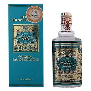 Foto 5 | Foto 5 | Perfume 4711 Eau De Cologne Splash Para Hombre, 800 Ml - Venta Internacional.