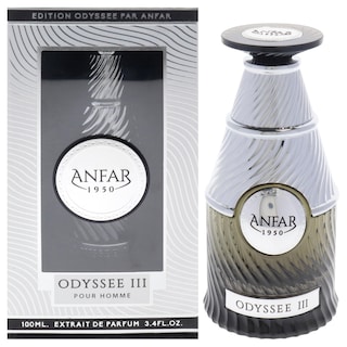 Foto 1 | Foto 1 | Perfume Anfar Odyssee Iii Para Hombre Extrait De Parfum 100 Ml - Venta Internacional.