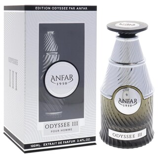 Foto 3 | Foto 3 | Perfume Anfar Odyssee Iii Para Hombre Extrait De Parfum 100 Ml - Venta Internacional.
