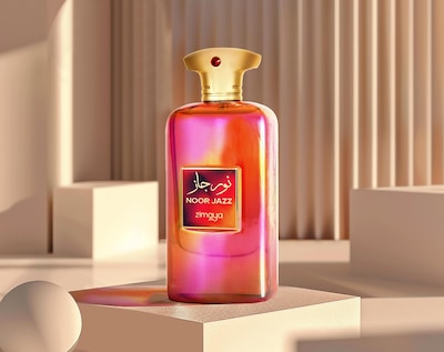 Foto 4 | Foto 4 | Perfume Zimaya Noor Jazz Eau De Parfum 100 Ml Para Hombre Y Mujer - Venta Internacional.