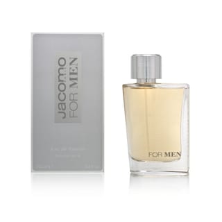Foto 1 | Foto 1 | Perfume Jacomo Para Hombre Edt 100 Ml Para Hombre - Venta Internacional.