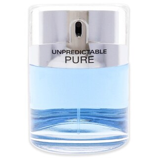 Foto 2 | Foto 2 | Perfume Glenn Perri Impredecible Pure Eau De Parfum Para Hombre, 100 Ml - Venta Internacional.
