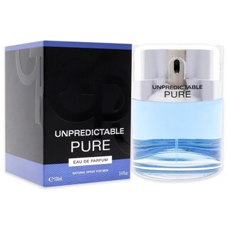Foto 3 | Foto 3 | Perfume Glenn Perri Impredecible Pure Eau De Parfum Para Hombre, 100 Ml - Venta Internacional.